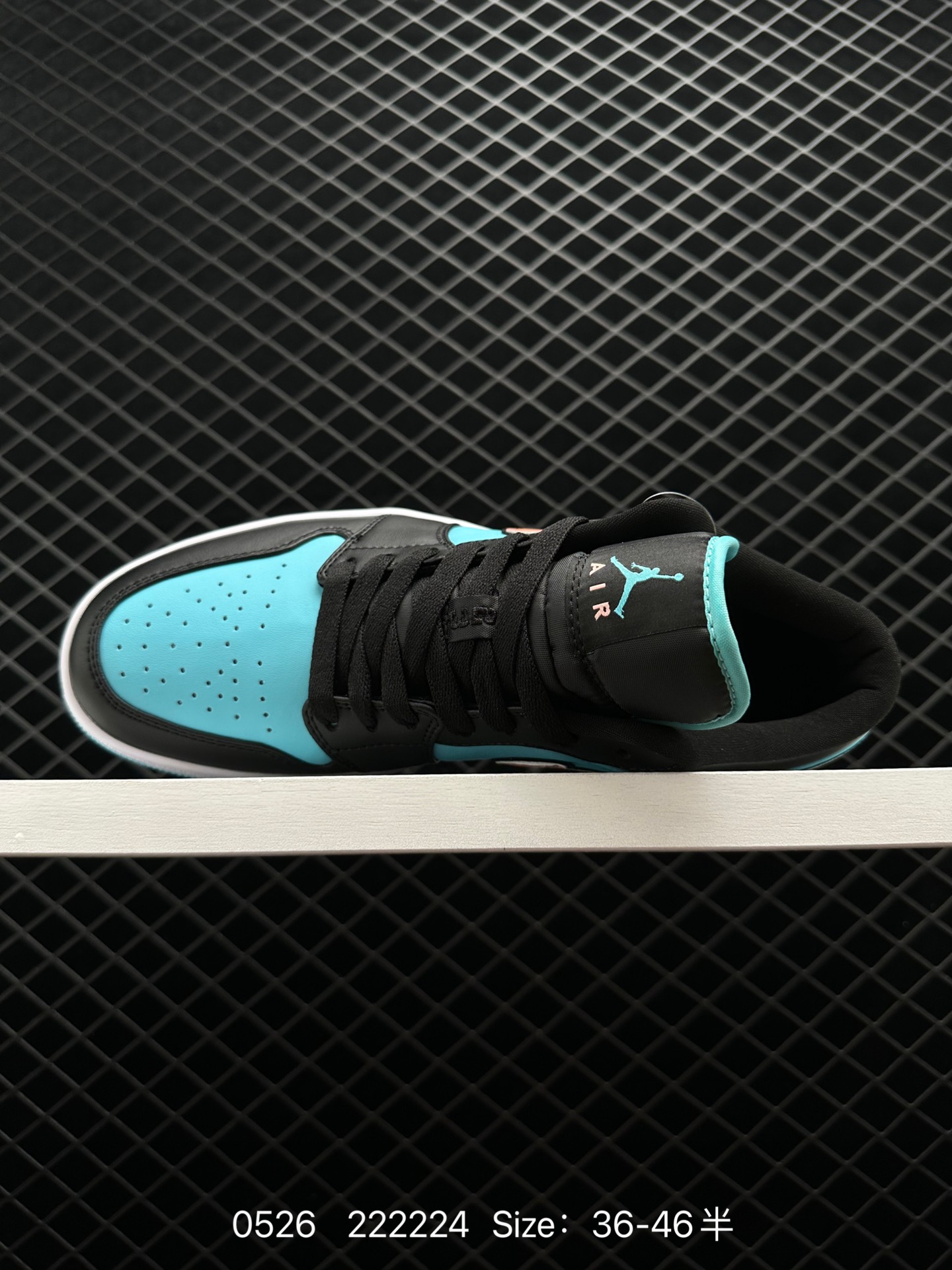 Air Jordan 1 Low AJ1